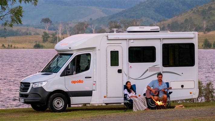 Apollo Euro Quest