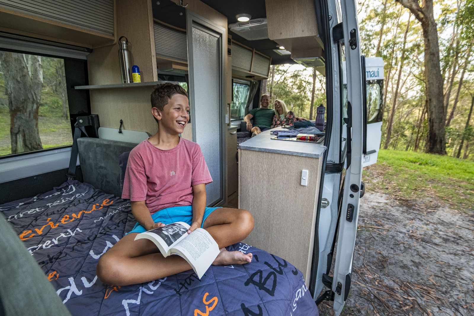 maui Ultima Plus